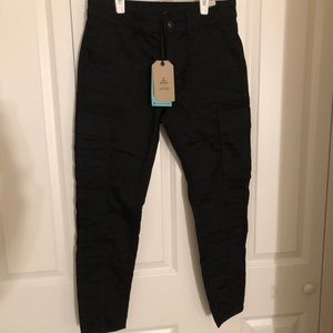 NWT Prana Trail Mixer Pant